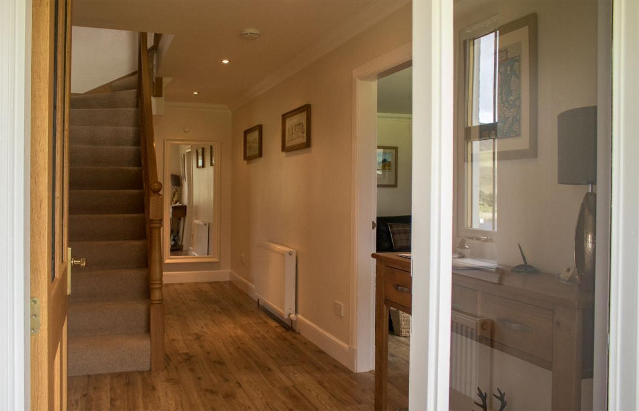 Strath Glebe