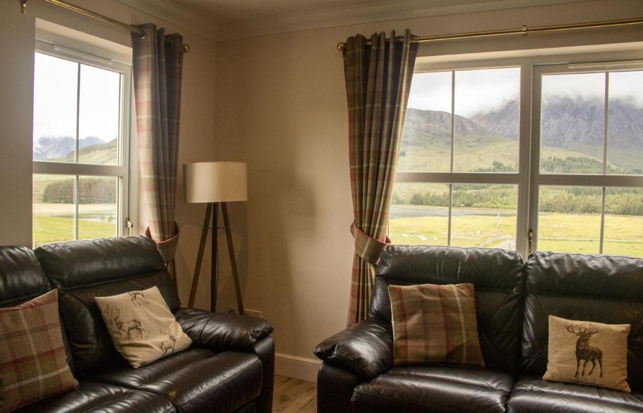 Strath Glebe Holiday home