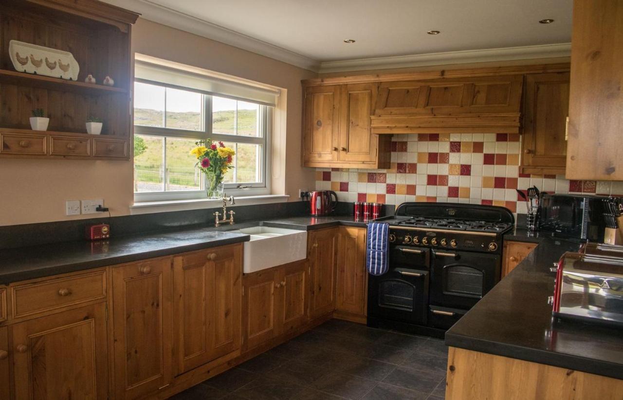 Holiday home Strath Glebe Kilbride