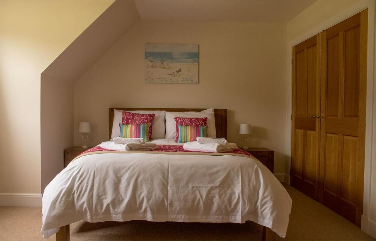 Strath Glebe Holiday home Kilbride