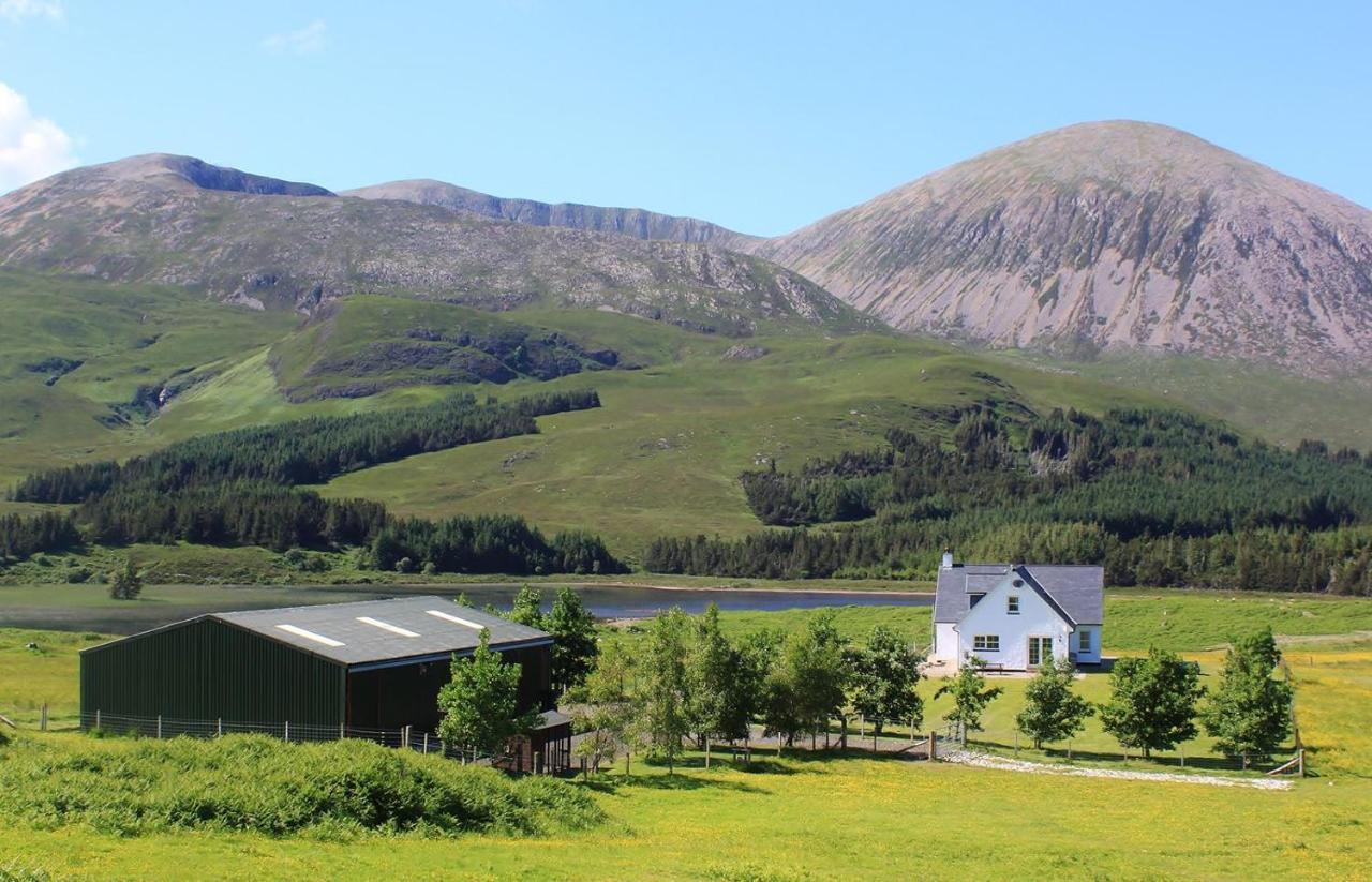 Strath Glebe