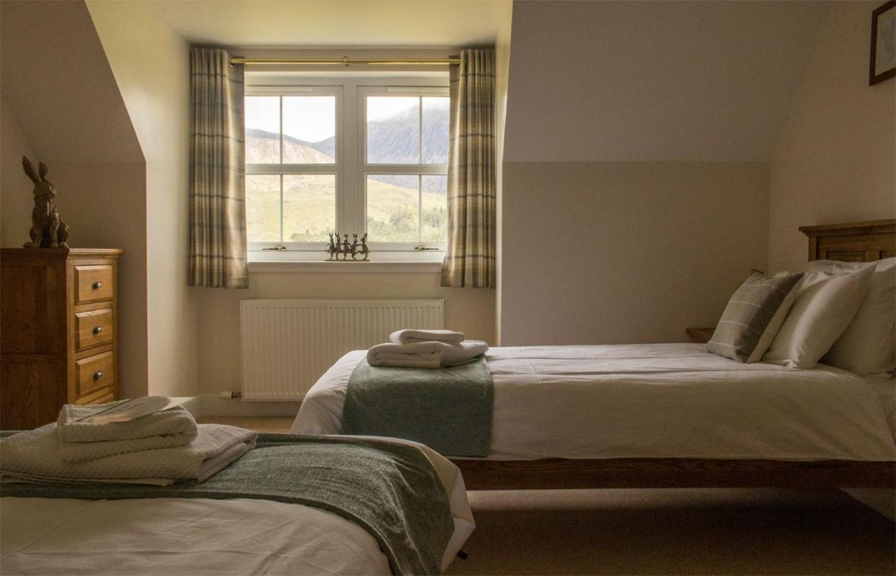Strath Glebe * Kilbride