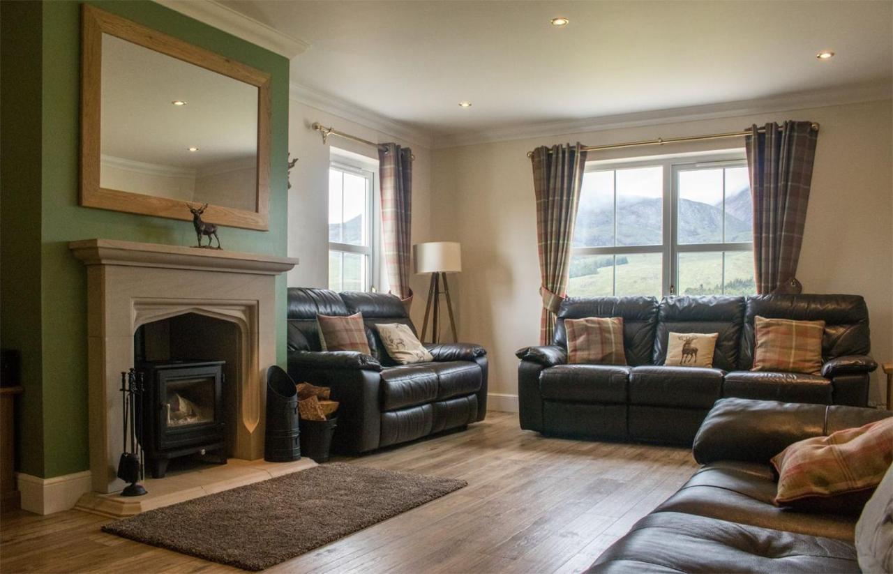 Strath Glebe Holiday home Kilbride