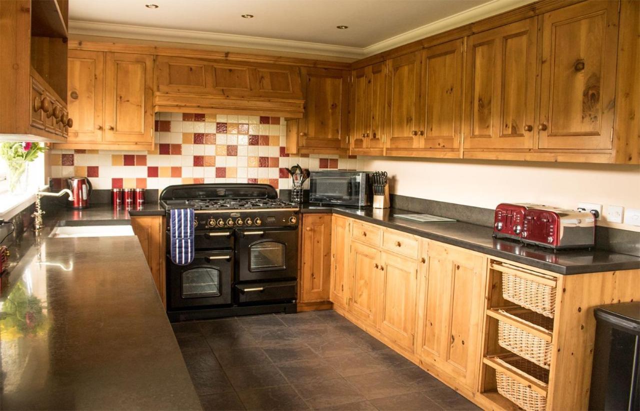 Strath Glebe Kilbride
