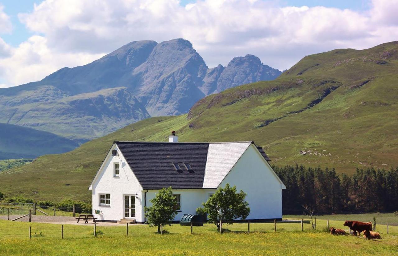 Holiday home Strath Glebe *