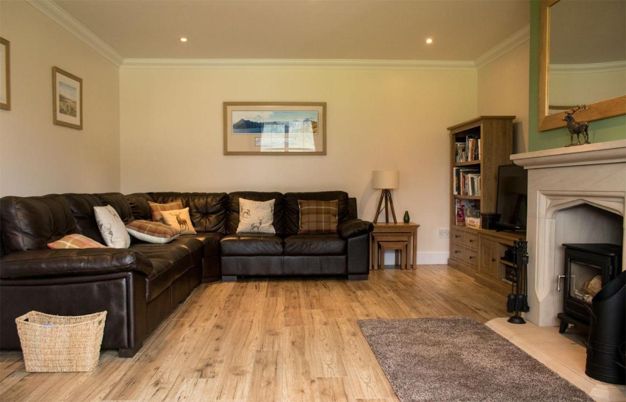 Strath Glebe * Kilbride