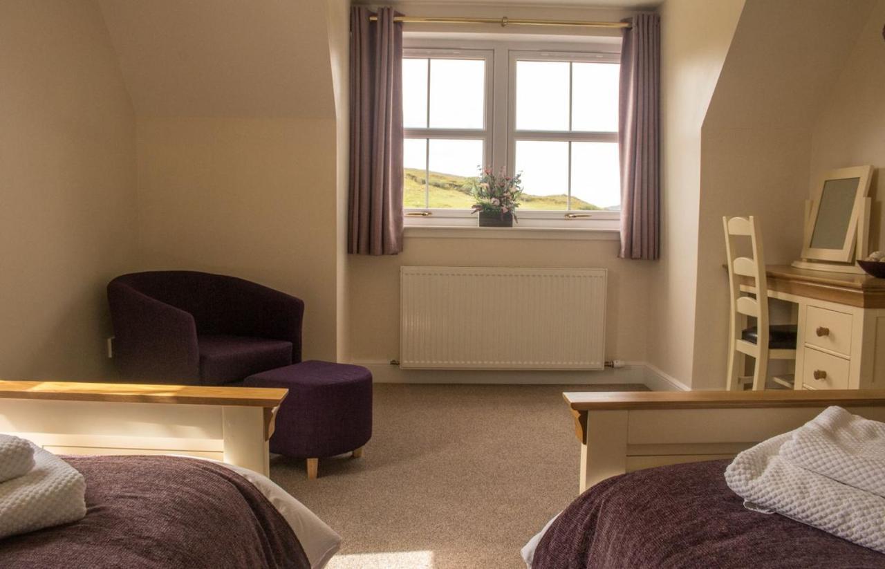 Holiday home Strath Glebe
