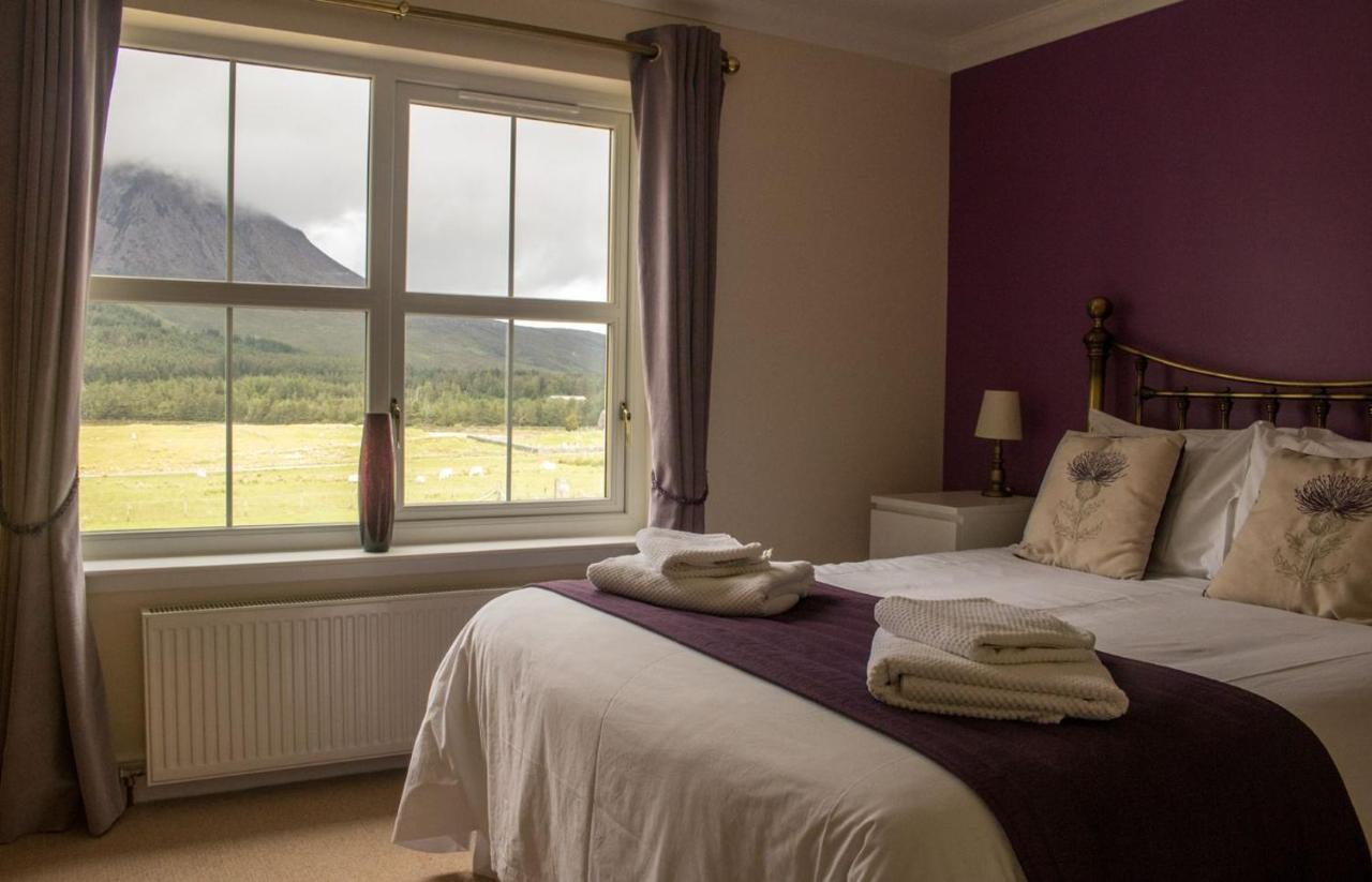 Holiday home Strath Glebe Kilbride