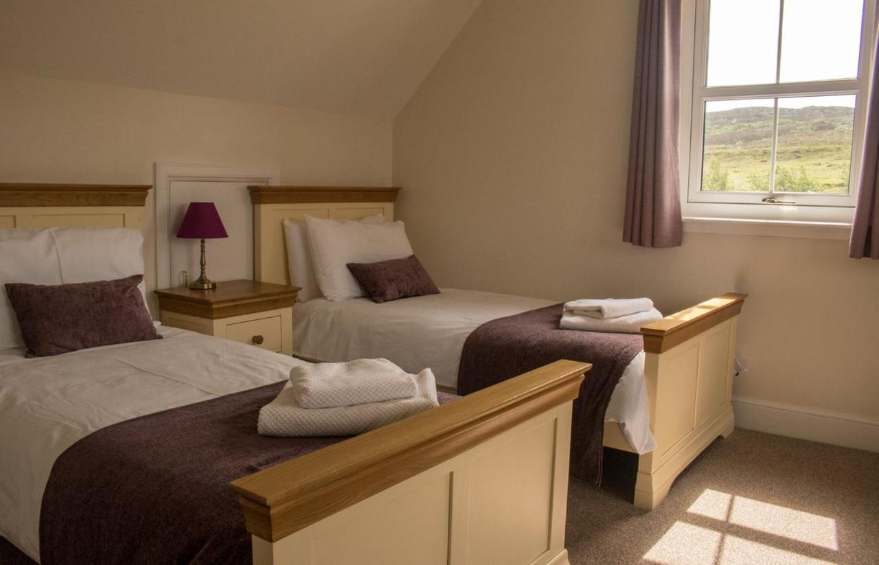 Holiday home Strath Glebe