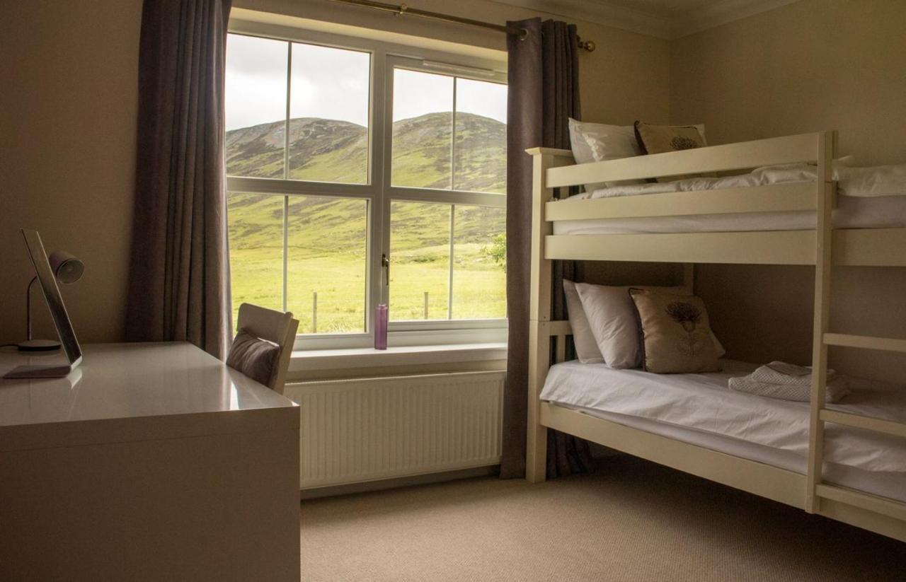 Strath Glebe Holiday home *
