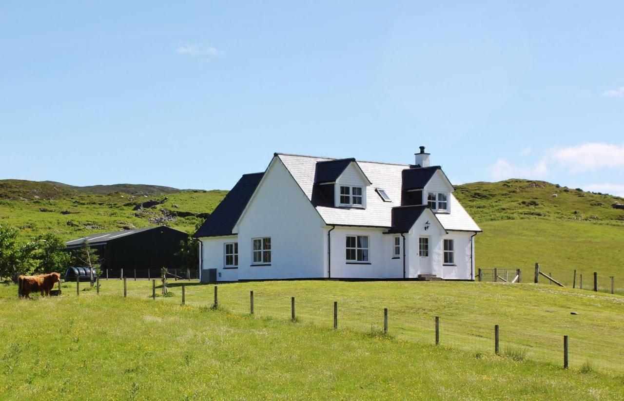 Holiday home Strath Glebe Kilbride