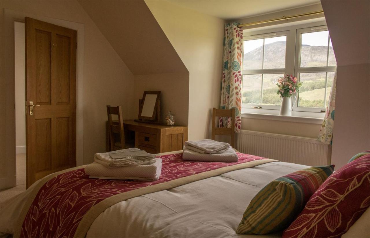 Strath Glebe Holiday home *